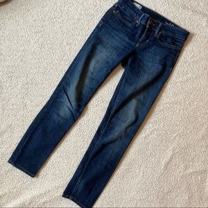 GAP petite legging jeans